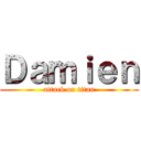 Ｄａｍｉｅｎ (attack on titan)