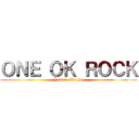 ＯＮＥ ＯＫ ＲＯＣＫ (Yamada Kiichi )