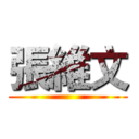 張維文 ()