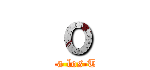 ｏ (Ataque a los Titanes)