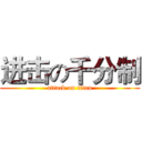 进击の千分制 (attack on titan)