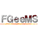 ＦＧｅｅＭＳ (Fitel Green Mngmnt System)