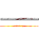 一一一一 (mimicry)