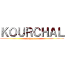 ＫＯＵＲＣＨＡＬ (Mohammed)