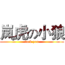 岚虎の小狼 (fuck you)