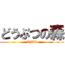 どうぶつの森 (TMT)