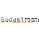 Ｓｏｄａｓｔｒｅａｍ (のりぴー)