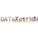 ＤＡＴｏＸｐｅｒｉａＭ (attack on titan)