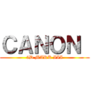 ＣＡＮＯＮ  (5D MARK III)