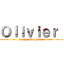 Ｏｌｉｖｉｅｒ  (de chez Carglass )