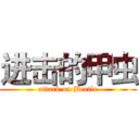 进击的甲虫 (attack on Beetle)