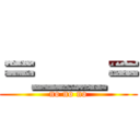 ＝＿＿＝ (no no no)