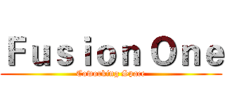 Ｆｕｓｉｏｎ Ｏｎｅ (Coworking Space)