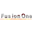 Ｆｕｓｉｏｎ Ｏｎｅ (Coworking Space)