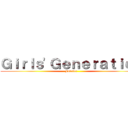 Ｇｉｒｌｓ\'Ｇｅｎｅｒａｔｉｏｎ (Forever)