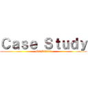 Ｃａｓｅ Ｓｔｕｄｙ (MGMT333)