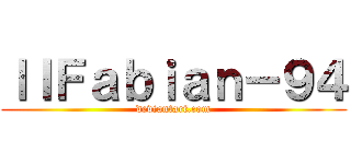 ｌｌＦａｂｉａｎ－９４ (deviantart.com)