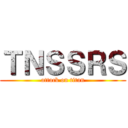 ＴＮＳＳＲＳ (attack on titan)