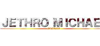 ＪＥＴＨＲＯ ＭＩＣＨＡＥＬ (GAMING)