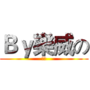 Ｂｙ樂威の (樂威)