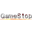 ＧａｍｅＳｔｏｐ (The Big Squeeze)