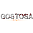 ＧＯＳＴＯＳＡ (No kyojin)