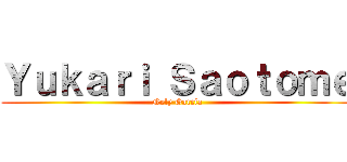 Ｙｕｋａｒｉ Ｓａｏｔｏｍｅ (Nely García)