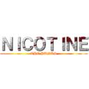 ＮＩＣＯＴＩＮＥ (THE PUNKS)