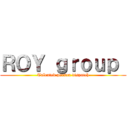 ＲＯＹ ｇｒｏｕｐ  (Talented person dispatch)