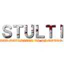 ＳＴＵＬＴＩ (MAX MAXIMIZER VS DJ TOTTO )