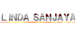 ＬＩＮＤＡ ＳＡＮＪＡＹＡ (attack on titan)