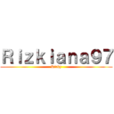 Ｒｉｚｋｉａｎａ９７ (Ricky)