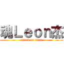 魂Ｌｅｏｎ杰 (attack on titan)