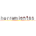 ｈｅｒｒａｍｉｅｎｔａｓ  ()