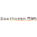 Ｂｅｅｔｈｏｖｅｎ Ｒａｍｉｒｅｚ (Betin Producciones)