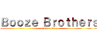 Ｂｏｏｚｅ Ｂｒｏｔｈｅｒｓ (attack on titan)