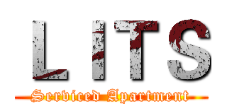 ＬＩＴＳ (Serviced Apartment)