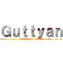 Ｇｕｔｔｙａｎ (attack on titan)