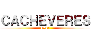 ＣＡＣＨＥＶＥＲＥＳ (ESFI)