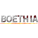 ＢＯＥＴＨＩＡ (attack on the world)
