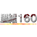 里維１６０ (Levi 160)