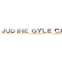 ＪＵＤＩＮＥ ＧＹＬＥ ＣＡＬＭＩＴＡ ()