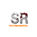 ＳＲ (attack on stady)
