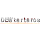 ＤＥＷｔａｒｔａｒｏｓ (Talesrunner Thailand 1st Runner)