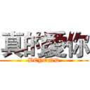 真的愛你 (BEYOND)