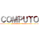 ＣＯＭＰＵＴＯ (Frank Luis Osorio)