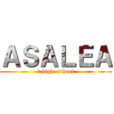 ＡＳＡＬＥＡ (Ｌ high  school)