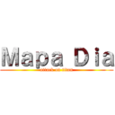 Ｍａｐａ Ｄｉａ (attack on titan)