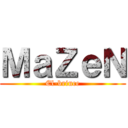 ＭａＺｅＮ (El-brince)