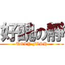 好醜の靜 (UGLY FISH)